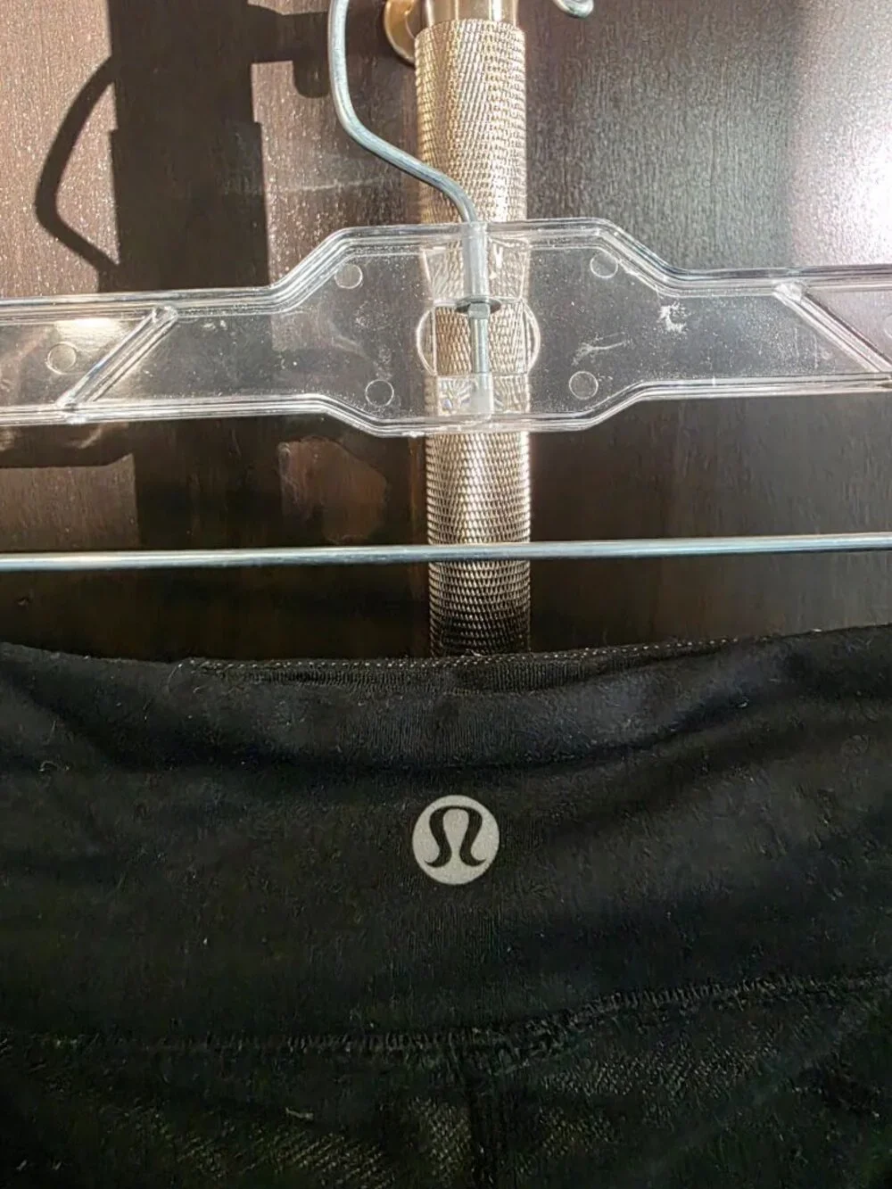 Lululemon Cropped Leggings